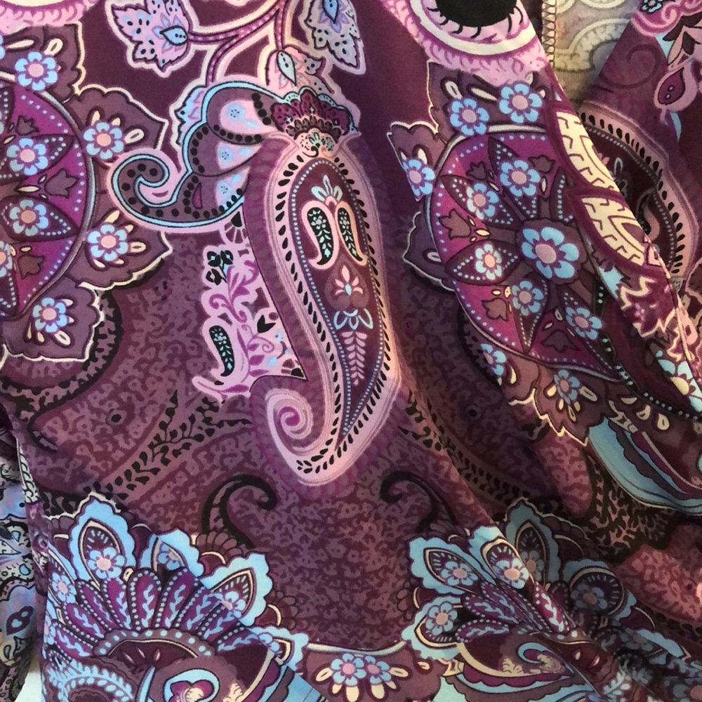 Allison Brittney Dress NWOT - Picture 2 of 4